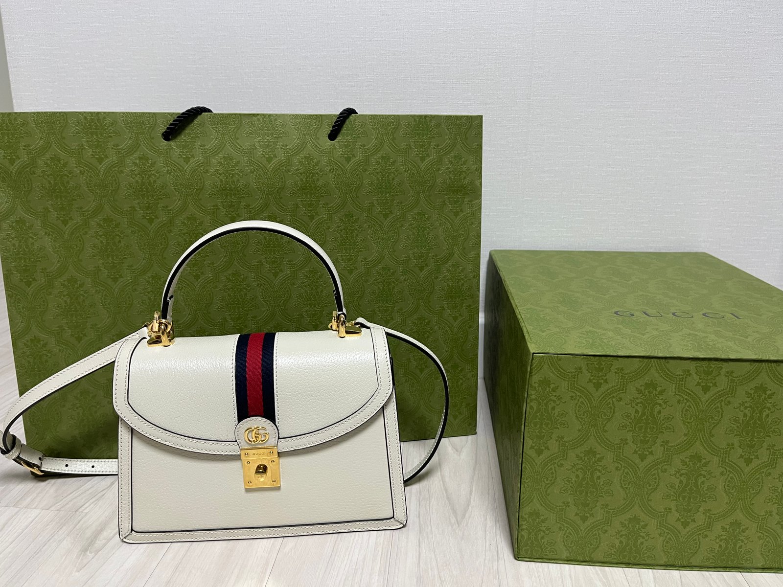 Gucci 여성 백