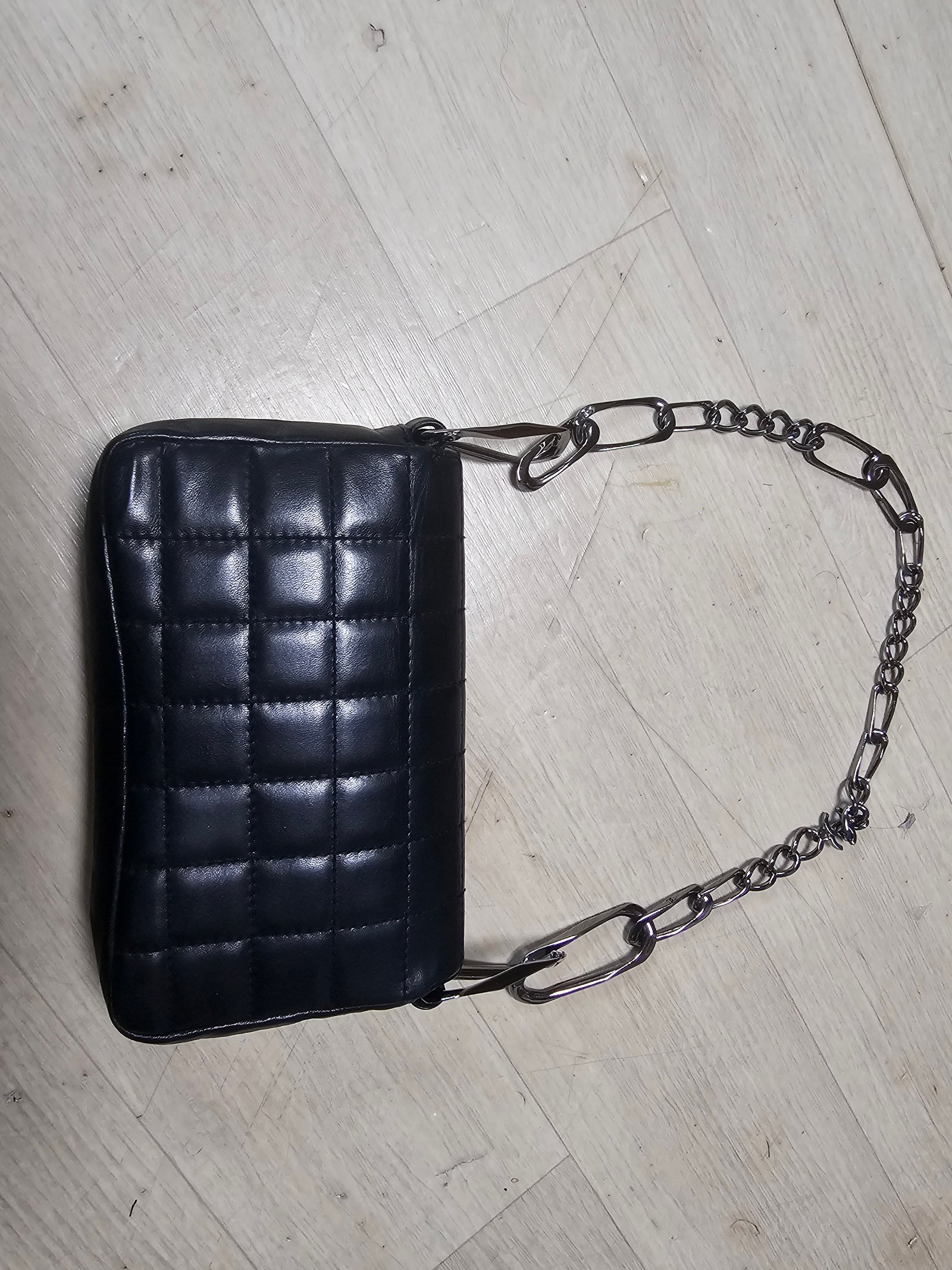 샤넬숄더백